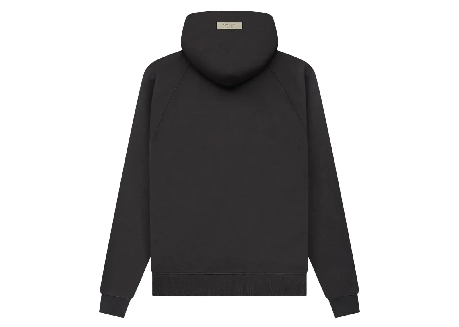 Fear Of God Essentials 1977 Hoodie Iron