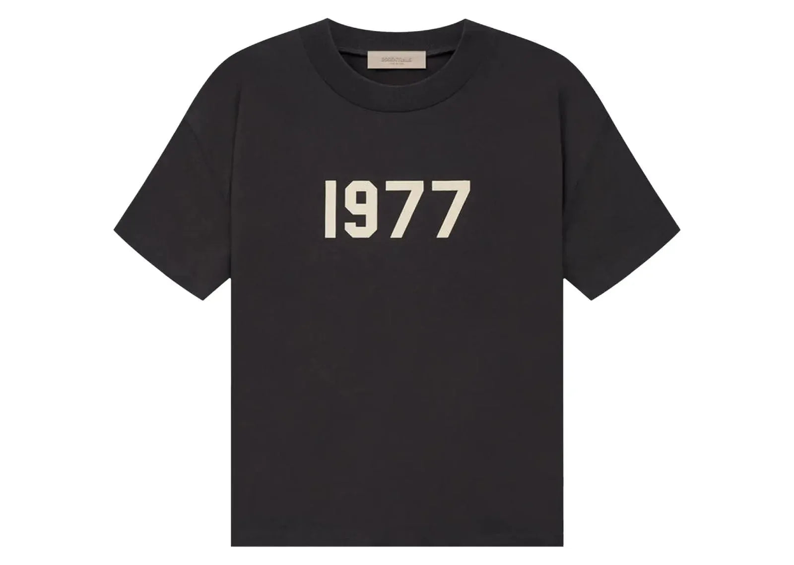 Fear of God Essentials 1977 T-Shirt Iron