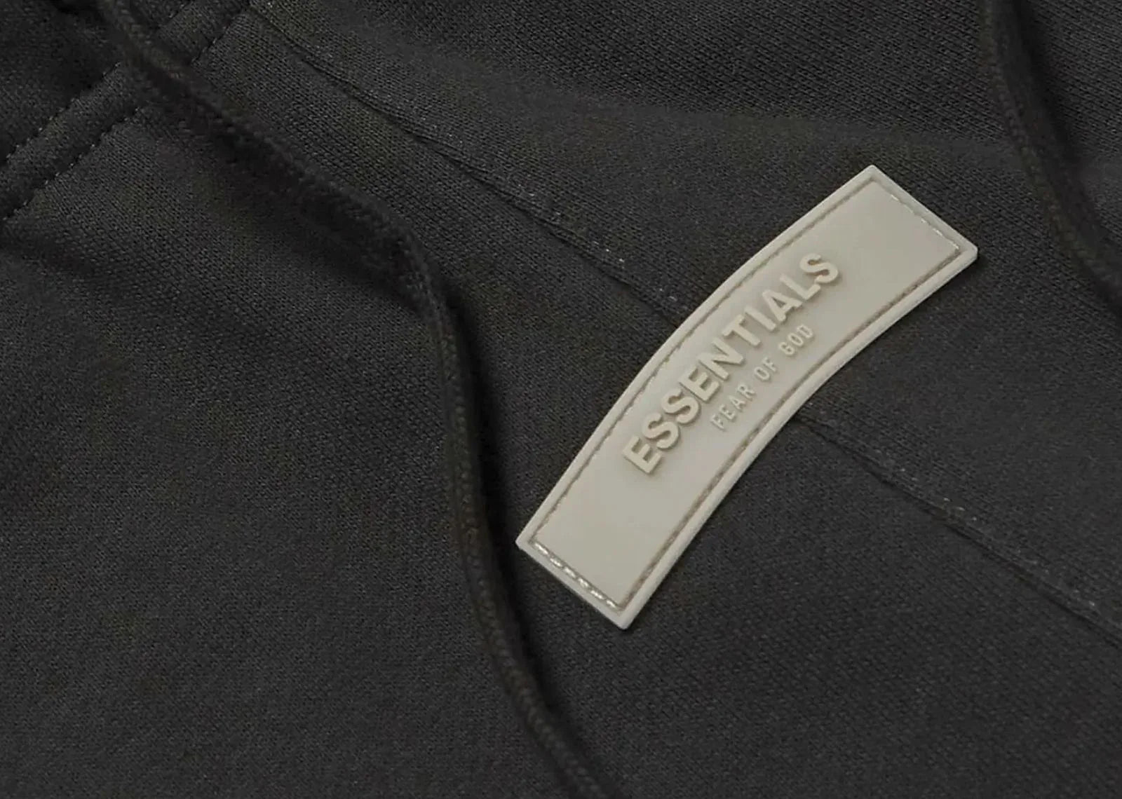 Fear Of God Essentials Elasticized Cuffs 1977 Sweatpants Iron