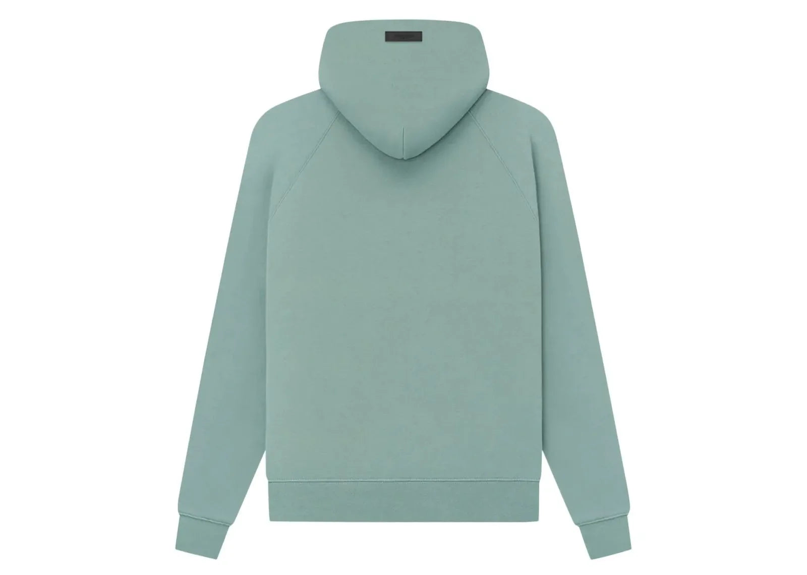 Fear Of God Essentials Hoodie Sycamore