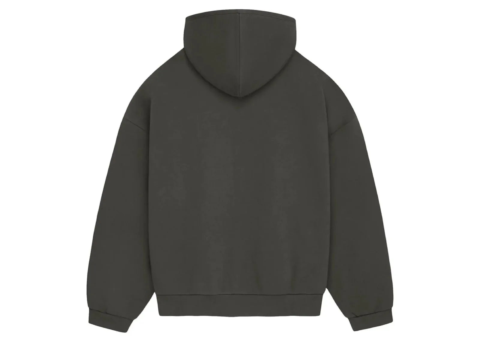 Fear of God Essentials Pullover Hoodie Ink