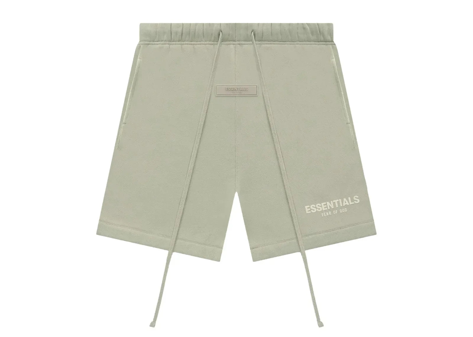 Fear Of God Essentials Shorts Seafoam