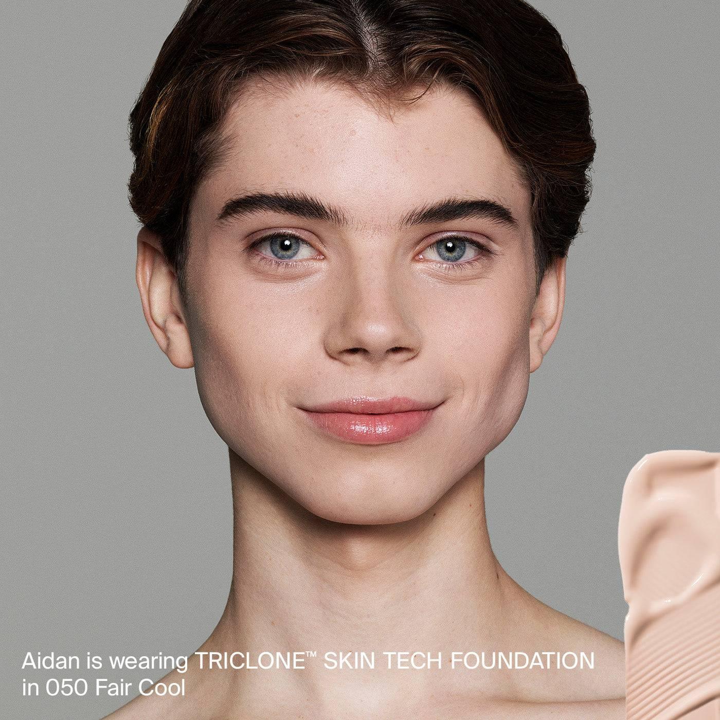 Haus Labs Triclone™ Skin Tech Medium Coverage Foundation - Fondöten