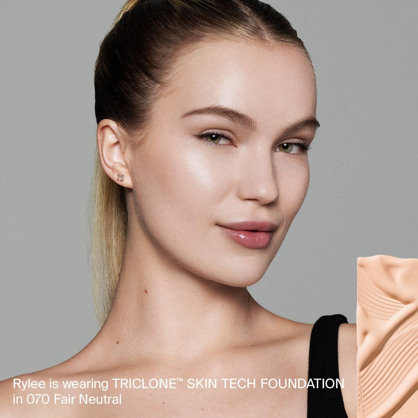 Haus Labs Triclone™ Skin Tech Medium Coverage Foundation - Fondöten