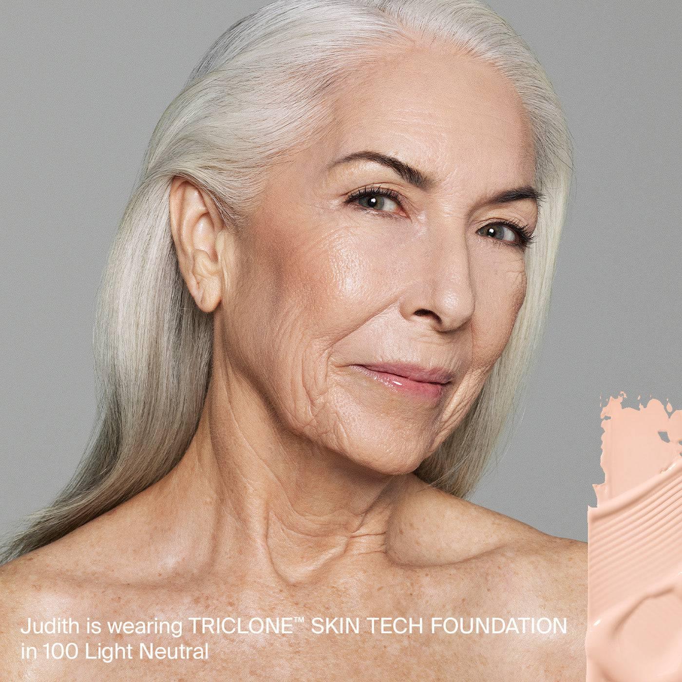 Haus Labs Triclone™ Skin Tech Medium Coverage Foundation - Fondöten