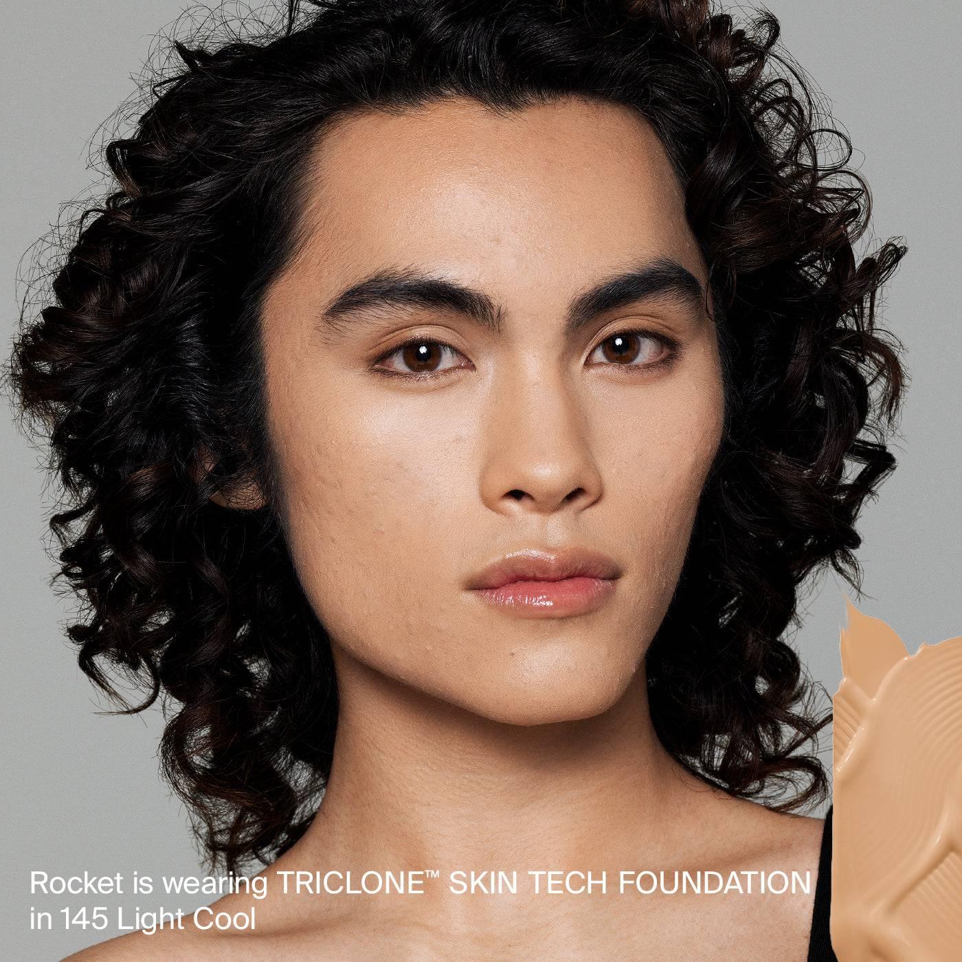 Haus Labs Triclone™ Skin Tech Medium Coverage Foundation - Fondöten