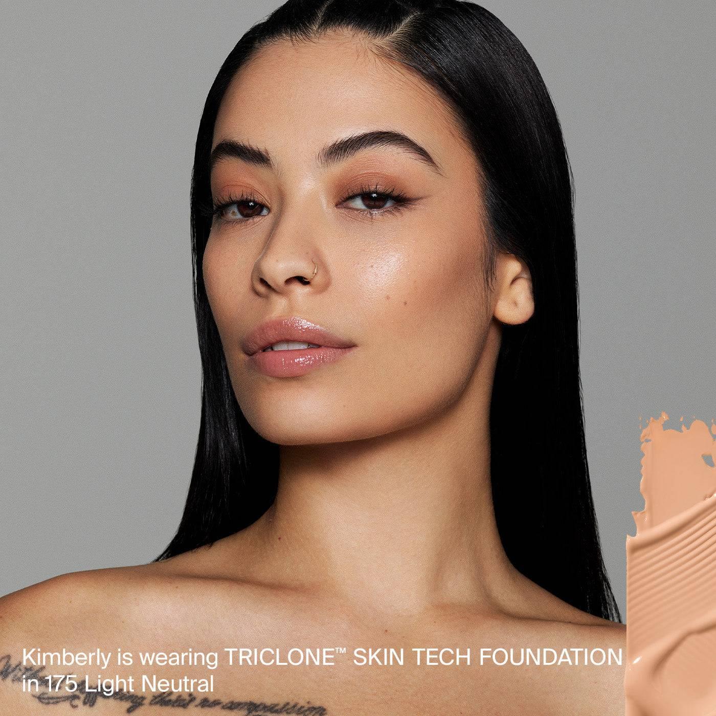 Haus Labs Triclone™ Skin Tech Medium Coverage Foundation - Fondöten