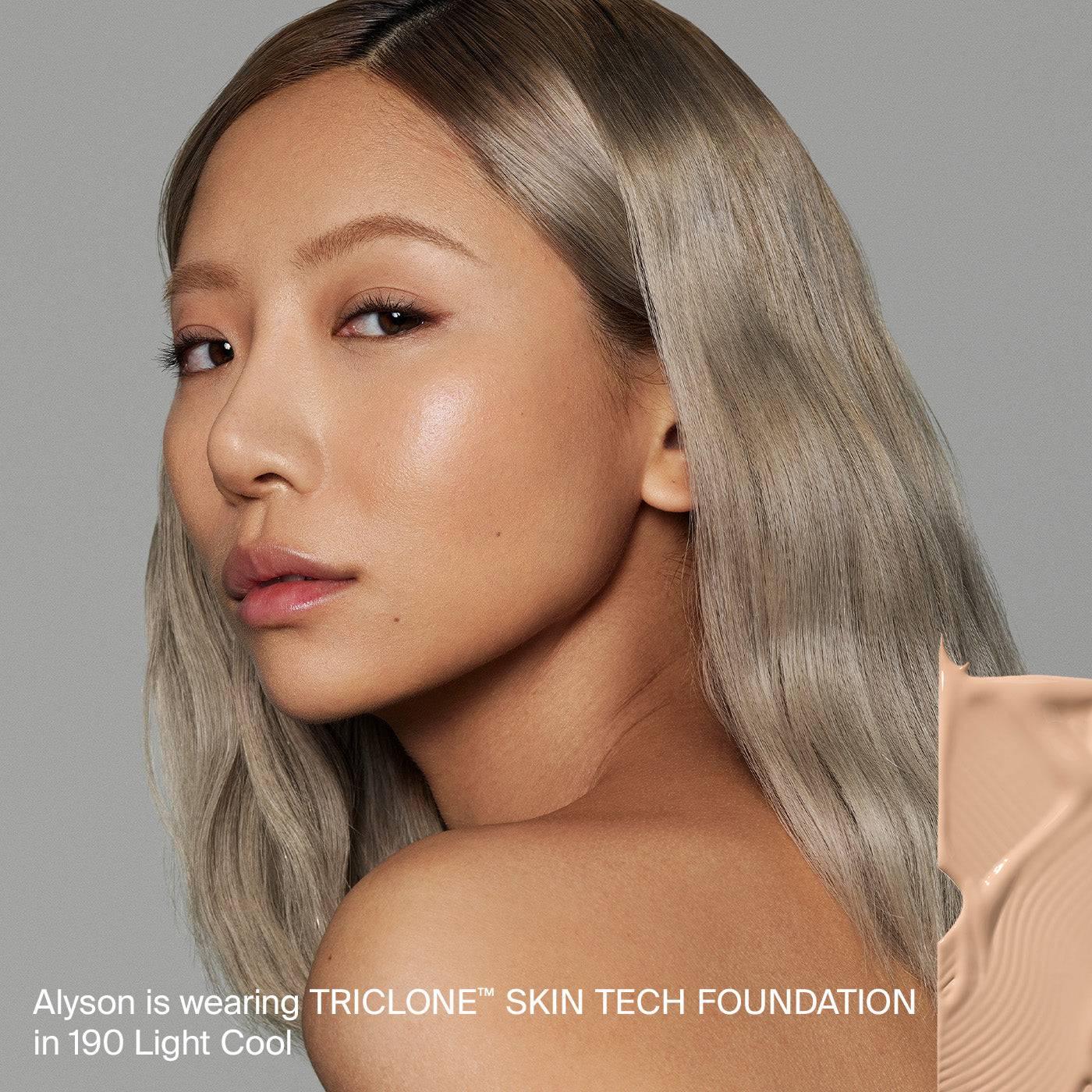 Haus Labs Triclone™ Skin Tech Medium Coverage Foundation - Fondöten
