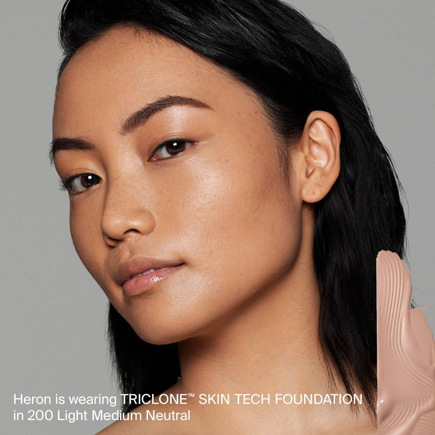Haus Labs Triclone™ Skin Tech Medium Coverage Foundation - Fondöten