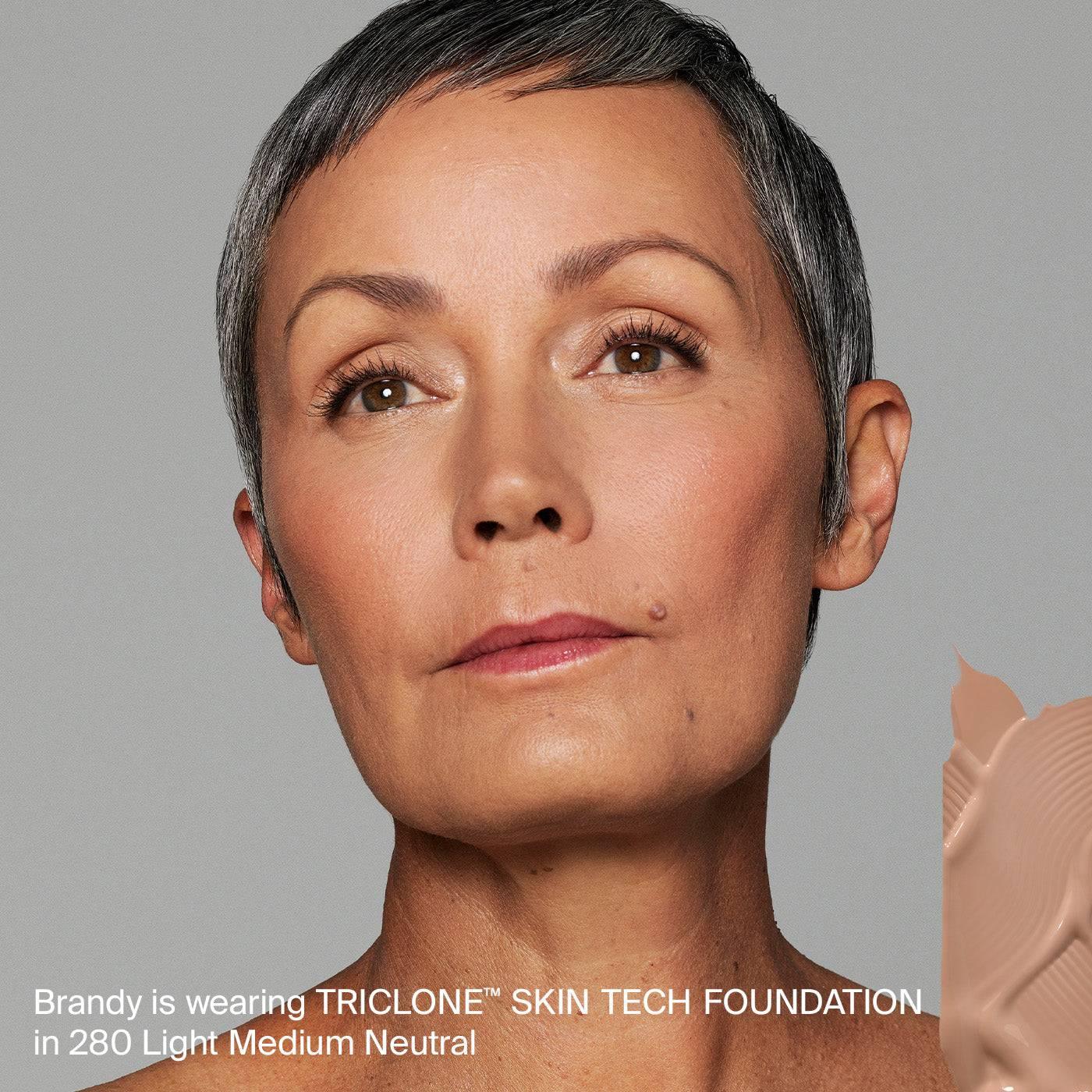 Haus Labs Triclone™ Skin Tech Medium Coverage Foundation - Fondöten