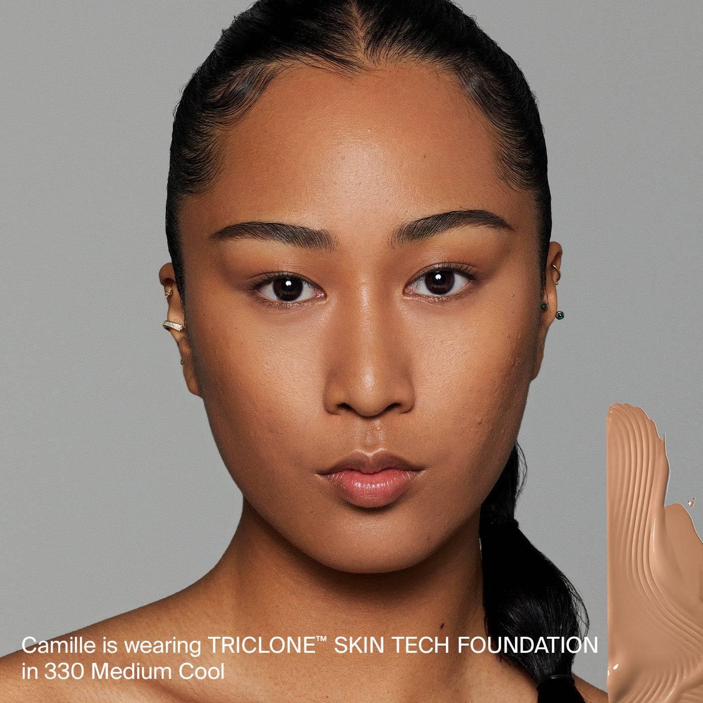 Haus Labs Triclone™ Skin Tech Medium Coverage Foundation - Fondöten