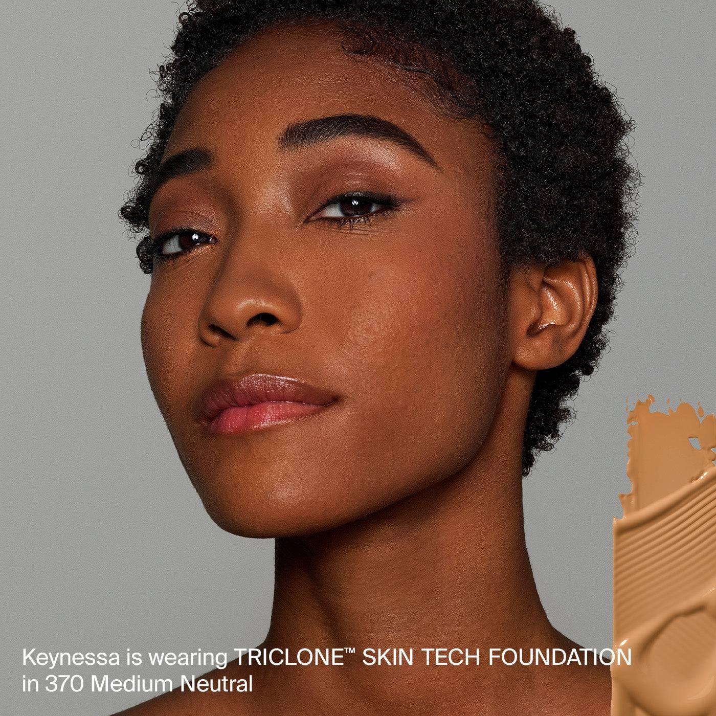 Haus Labs Triclone™ Skin Tech Medium Coverage Foundation - Fondöten