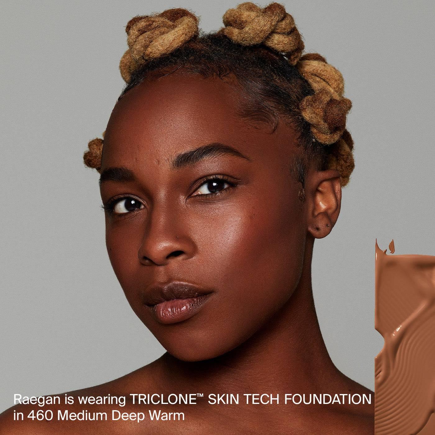 Haus Labs Triclone™ Skin Tech Medium Coverage Foundation - Fondöten