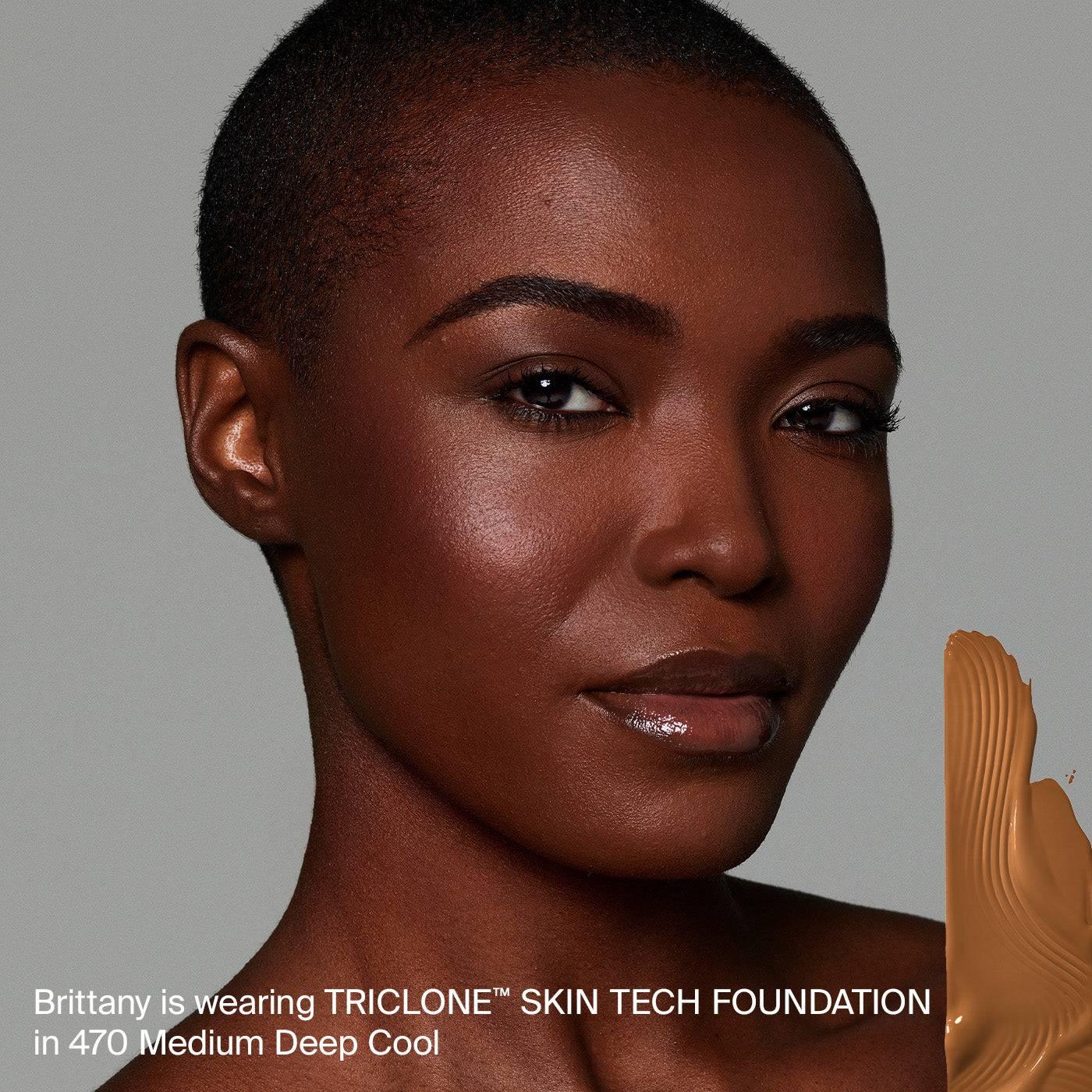 Haus Labs Triclone™ Skin Tech Medium Coverage Foundation - Fondöten