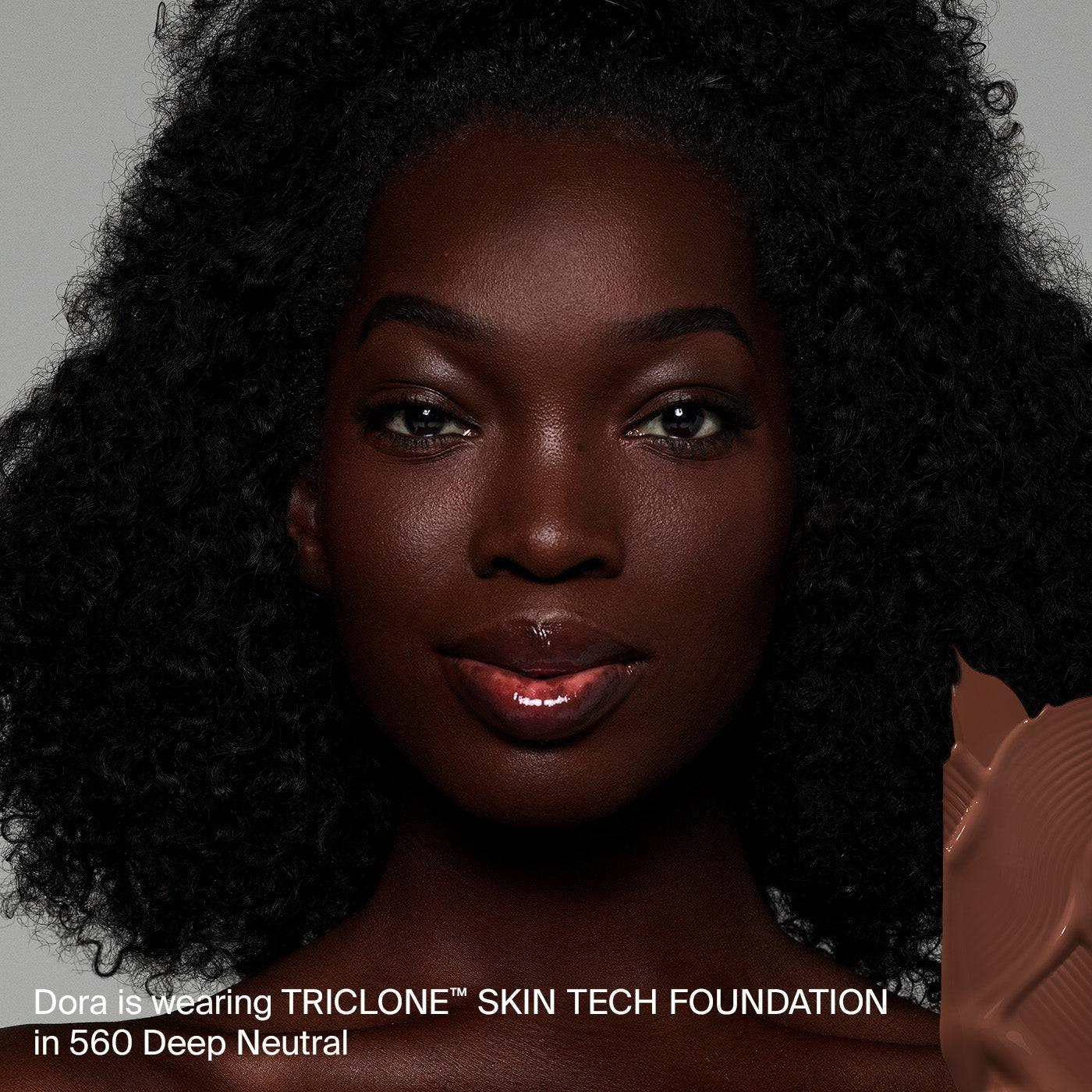 Haus Labs Triclone™ Skin Tech Medium Coverage Foundation - Fondöten