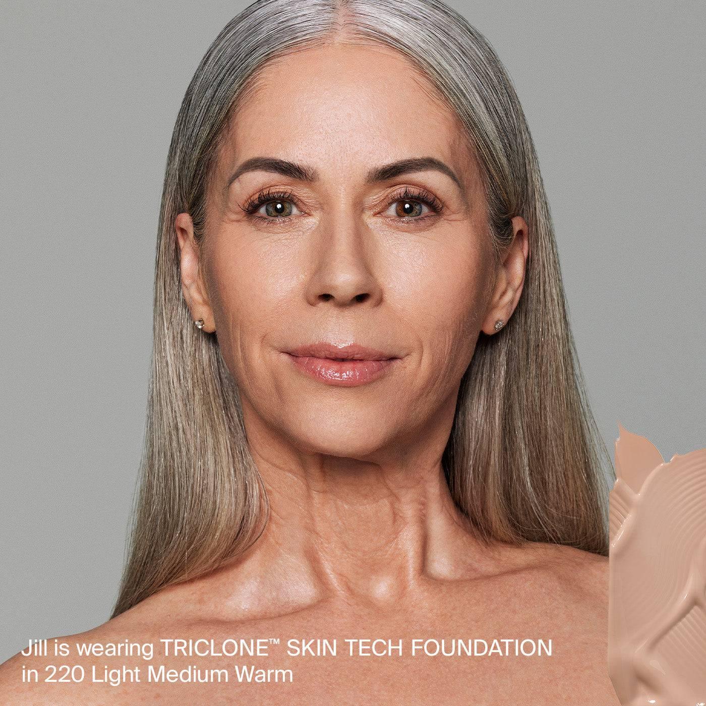 Haus Labs Triclone™ Skin Tech Medium Coverage Foundation - Fondöten