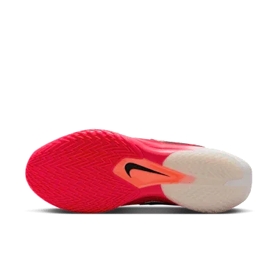 NİKE G.T. CUT 3 SİREN RED/SUMMIT WHITE