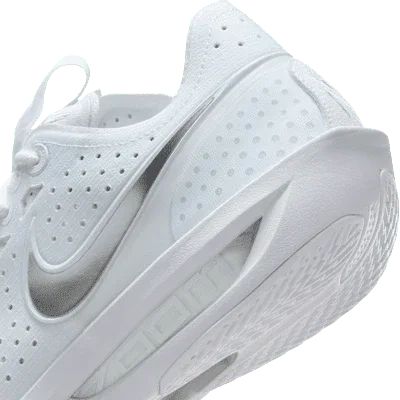 NİKE G.T. CUT 3 WHITE/GREEN STRIKE