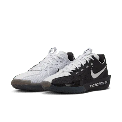 NİKE G.T. CUT 3 BLACK/WHITE