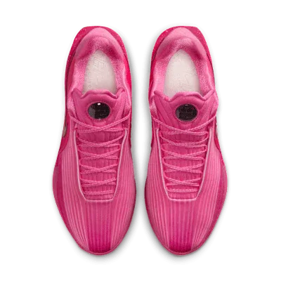 NİKE G.T. CUT 3 TURBO FIREBERRY/PINKSICLE