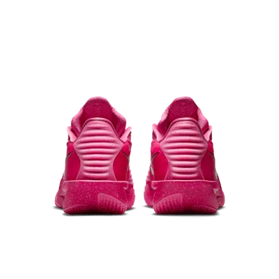 NİKE G.T. CUT 3 TURBO FIREBERRY/PINKSICLE