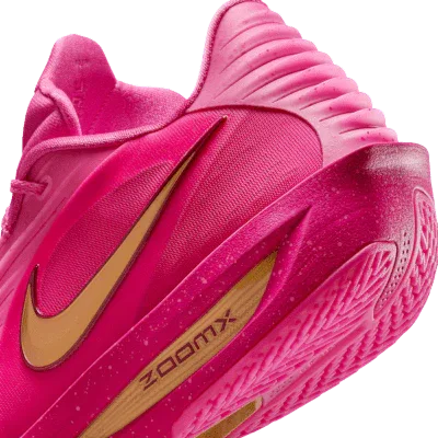 NİKE G.T. CUT 3 TURBO FIREBERRY/PINKSICLE