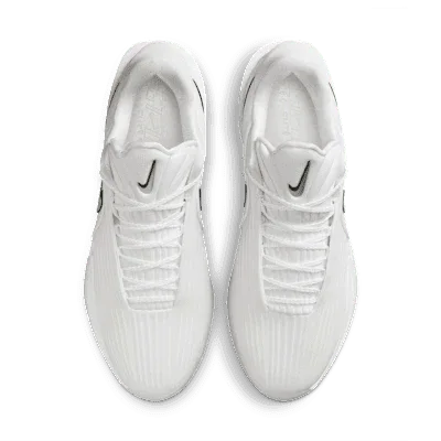 NİKE G.T. CUT 3 TURBO WHITE/METALLIC SILVER