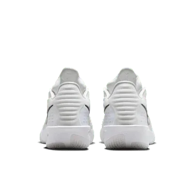 NİKE G.T. CUT 3 TURBO WHITE/METALLIC SILVER