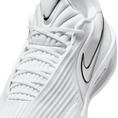 NİKE G.T. CUT 3 TURBO WHITE/METALLIC SILVER