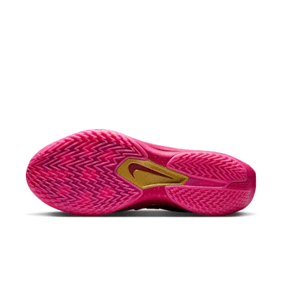 NİKE G.T. CUT 3 TURBO FIREBERRY/PINKSICLE