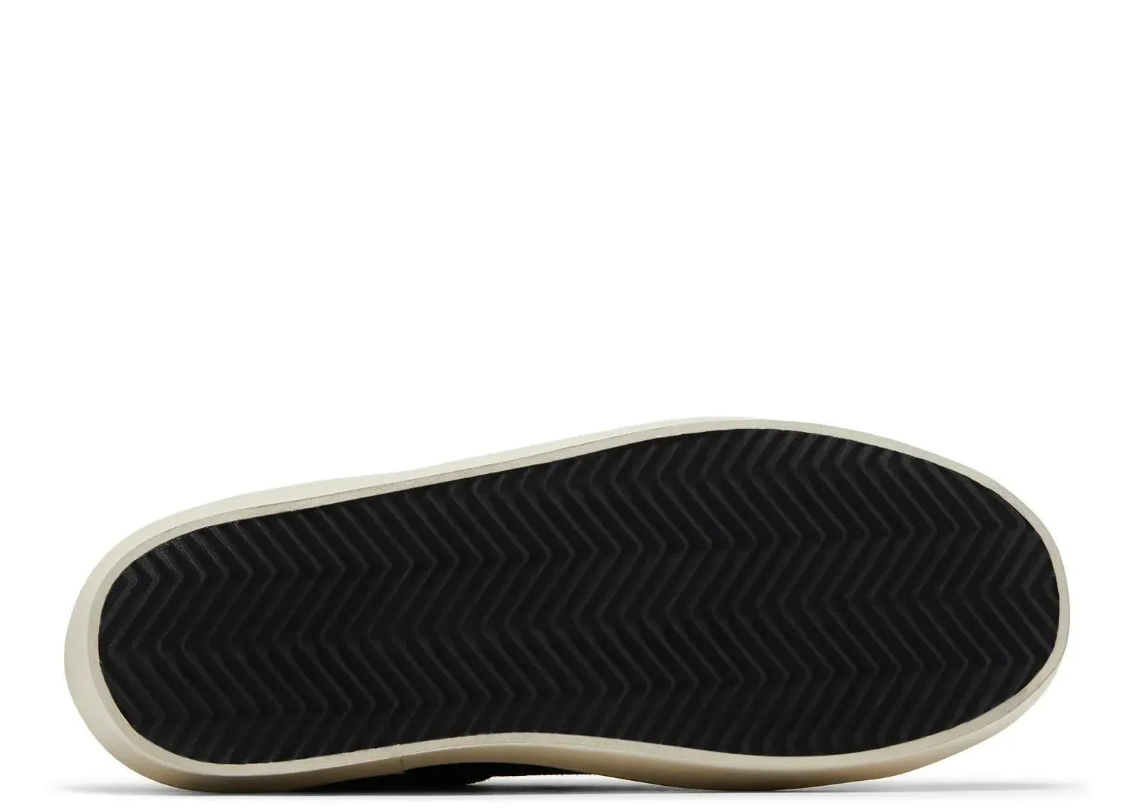 Golden Goose Hi-Star Black Suede Glitter Heel