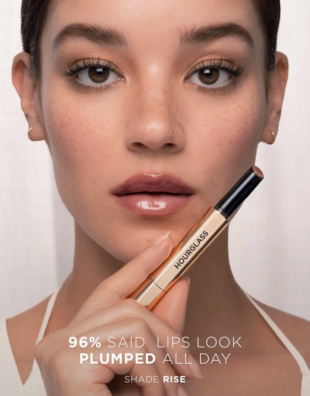 Hourglass Phantom Volumizing Glossy Balm - Hacimlendirici Ruj