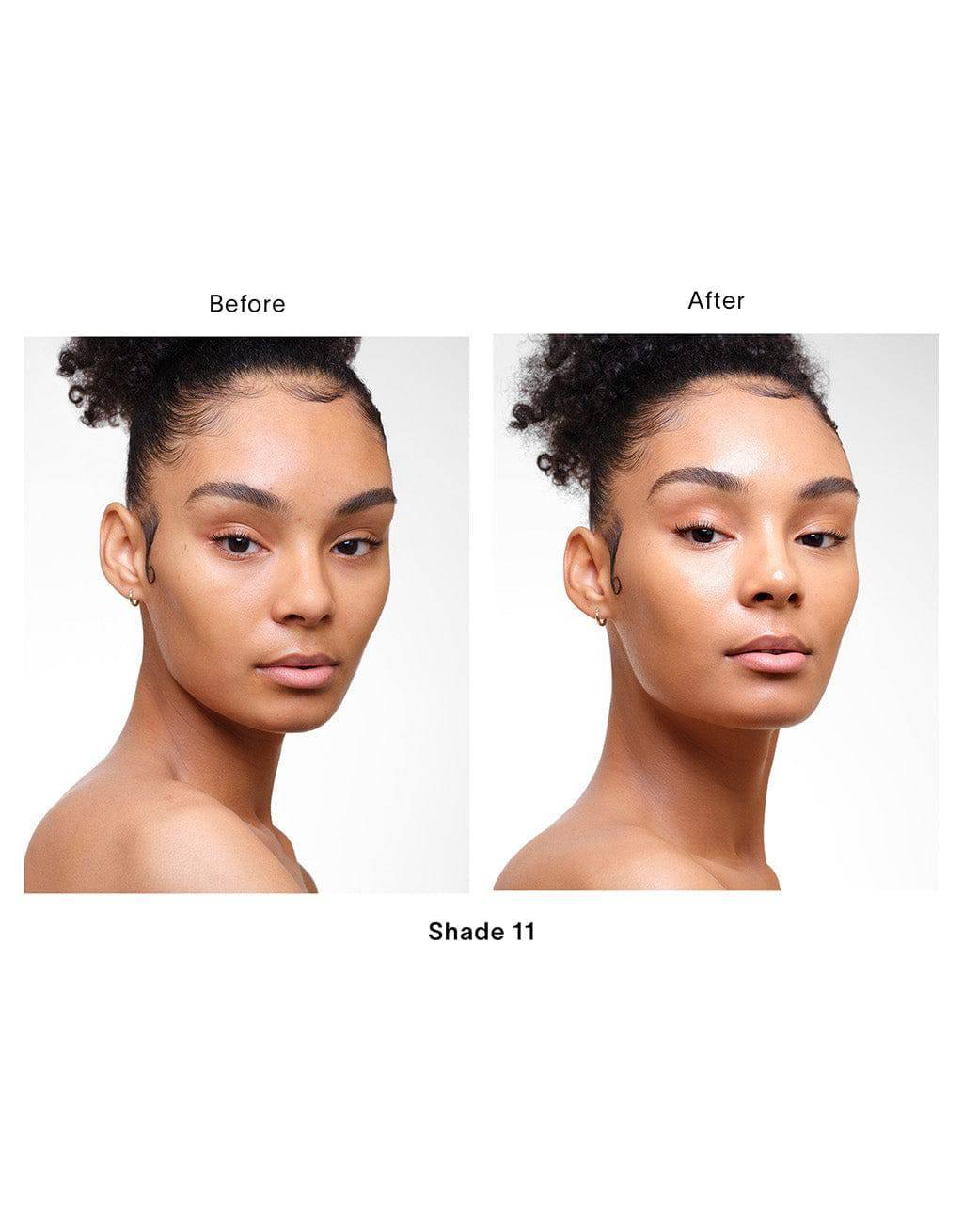 Hourglass Veil Hydrating Skin Tint - Nemlendiricili Fondöten