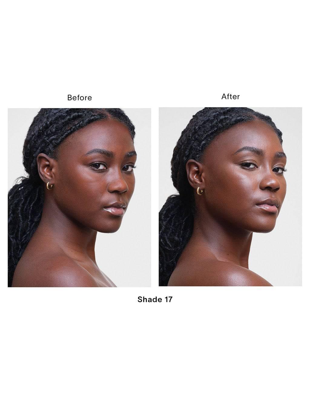 Hourglass Veil Hydrating Skin Tint - Nemlendiricili Fondöten