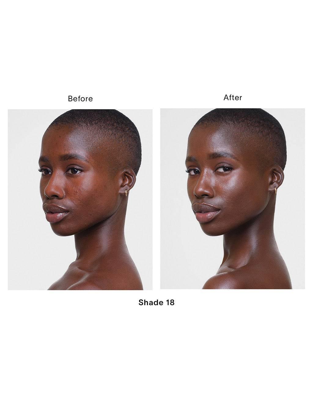 Hourglass Veil Hydrating Skin Tint - Nemlendiricili Fondöten