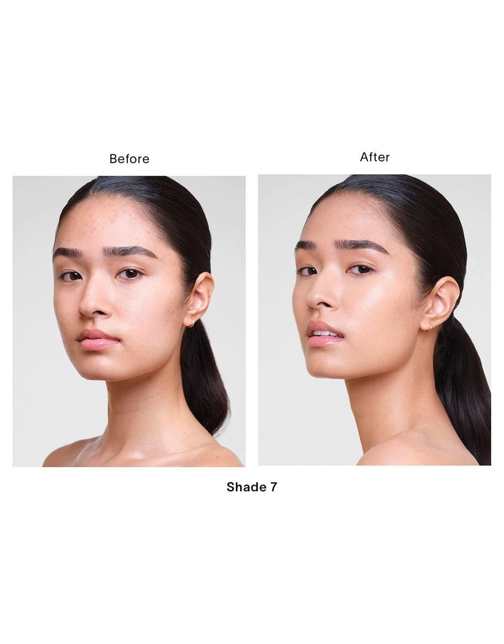 Hourglass Veil Hydrating Skin Tint - Nemlendiricili Fondöten