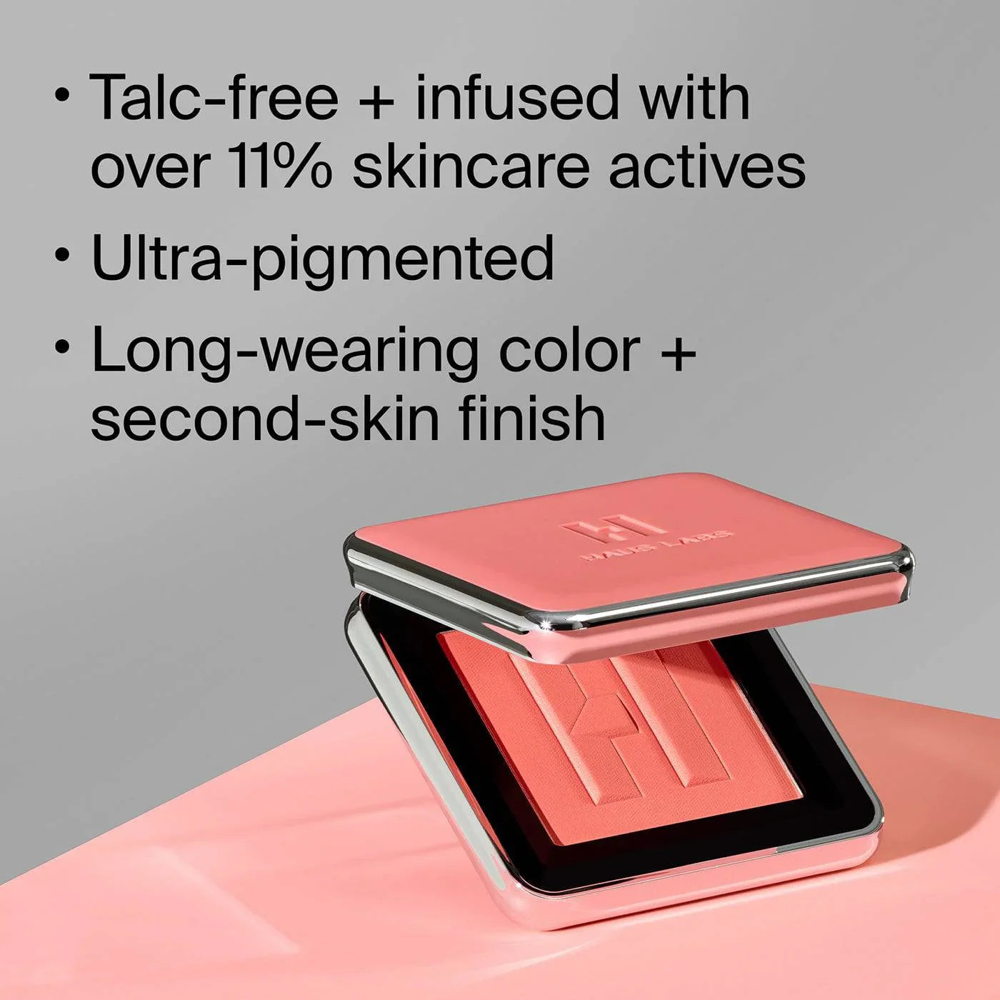 Haus Labs Color Fuse Blush Powder - Allık