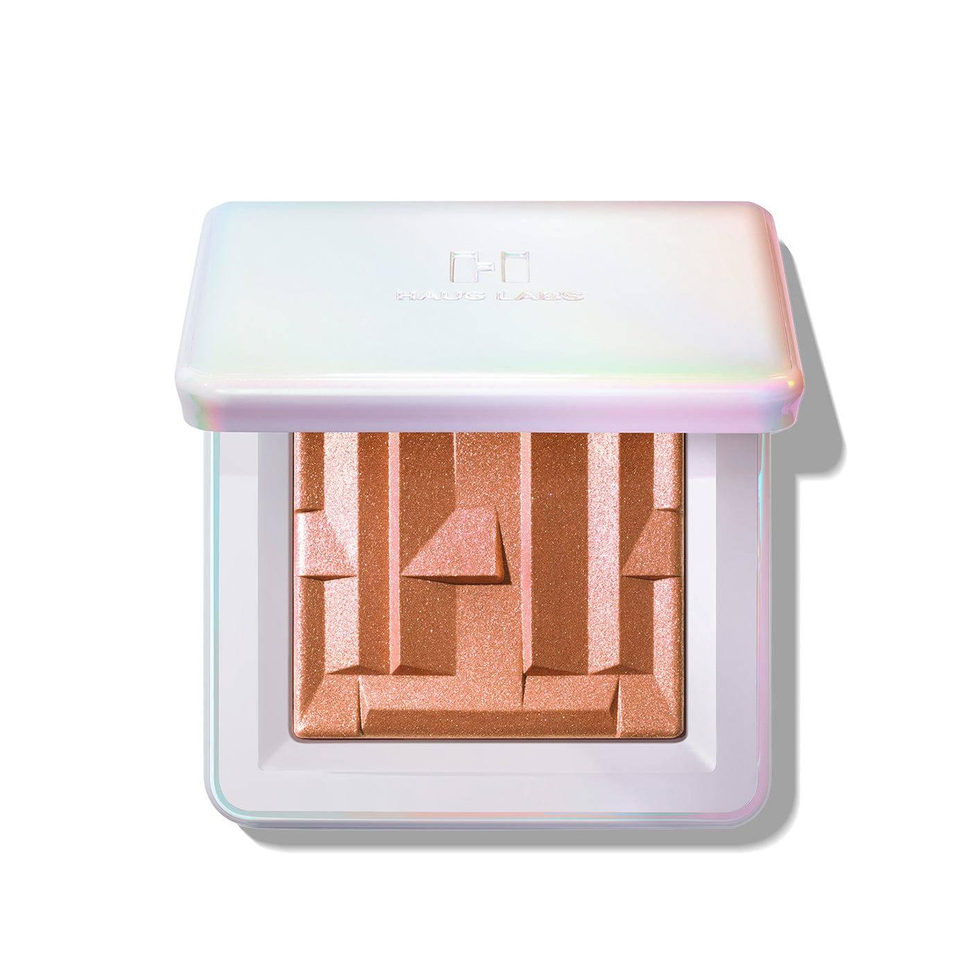 Haus Labs Bio-Radiant™ Gel-Powder Highlighter - Aydınlatıcı