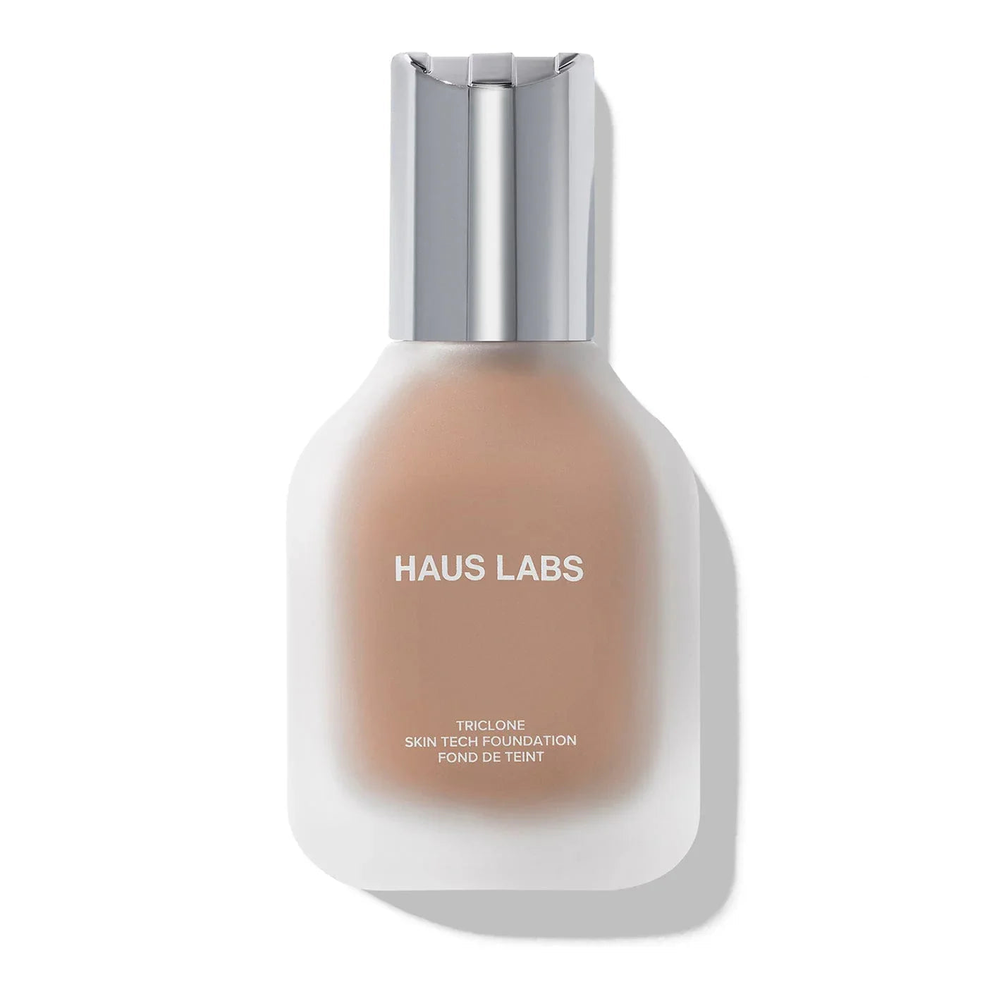 Haus Labs Triclone™ Skin Tech Medium Coverage Foundation - Fondöten
