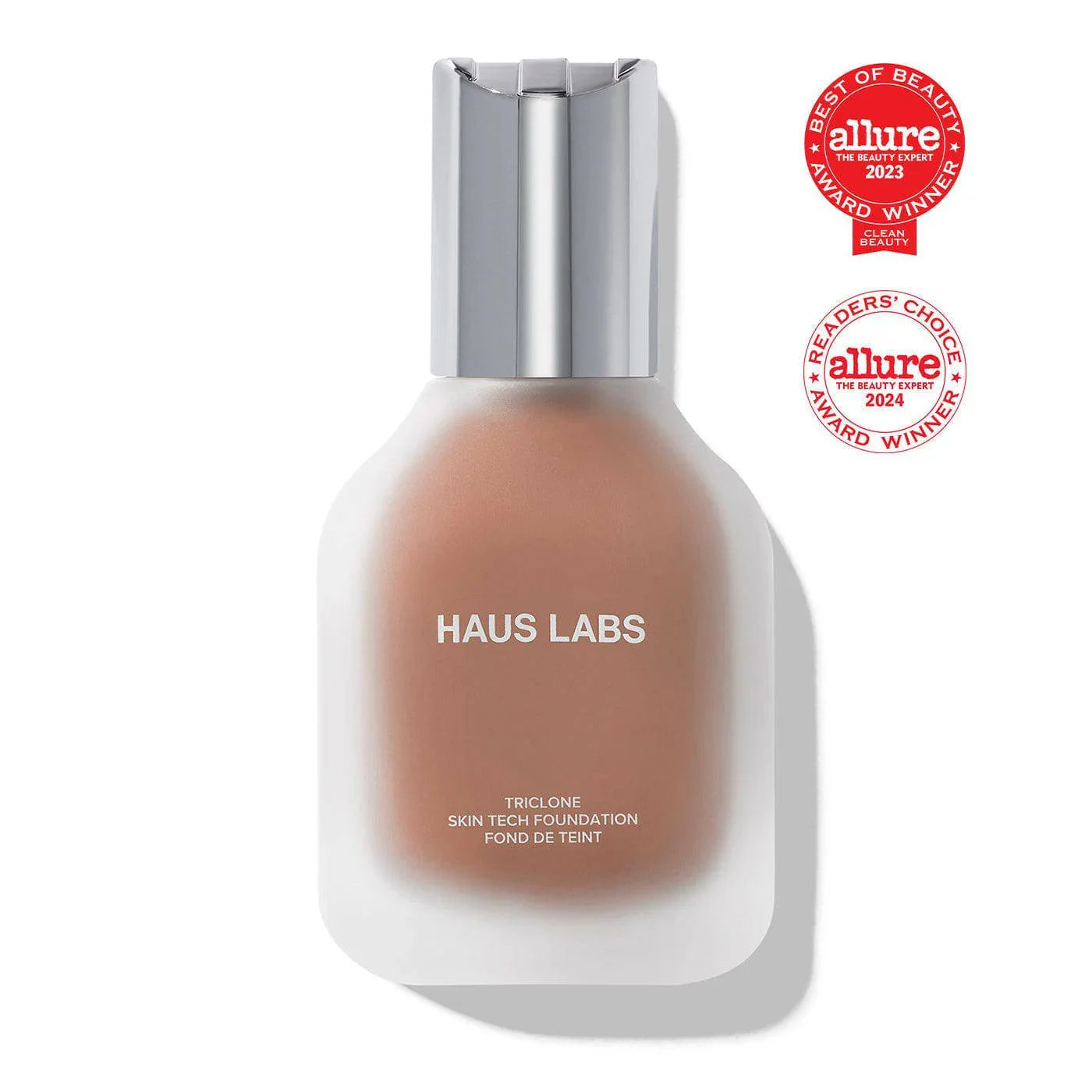 Haus Labs Triclone™ Skin Tech Medium Coverage Foundation - Fondöten
