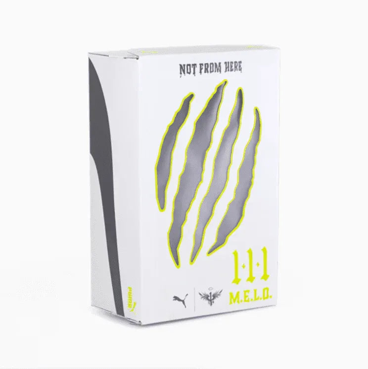 PUMA X LAMELO BALL MB.03 CHINO HILLS