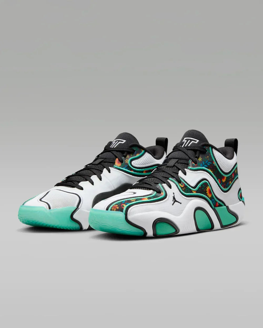 JORDAN TATUM 3 WELCOME TO THE GARDEN