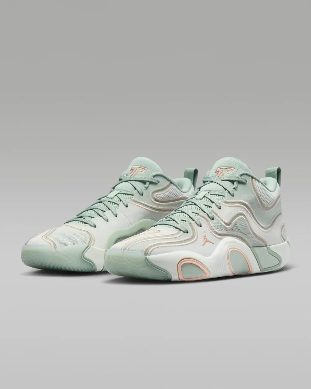 JORDAN TATUM 3 ZERO DAYS OFF