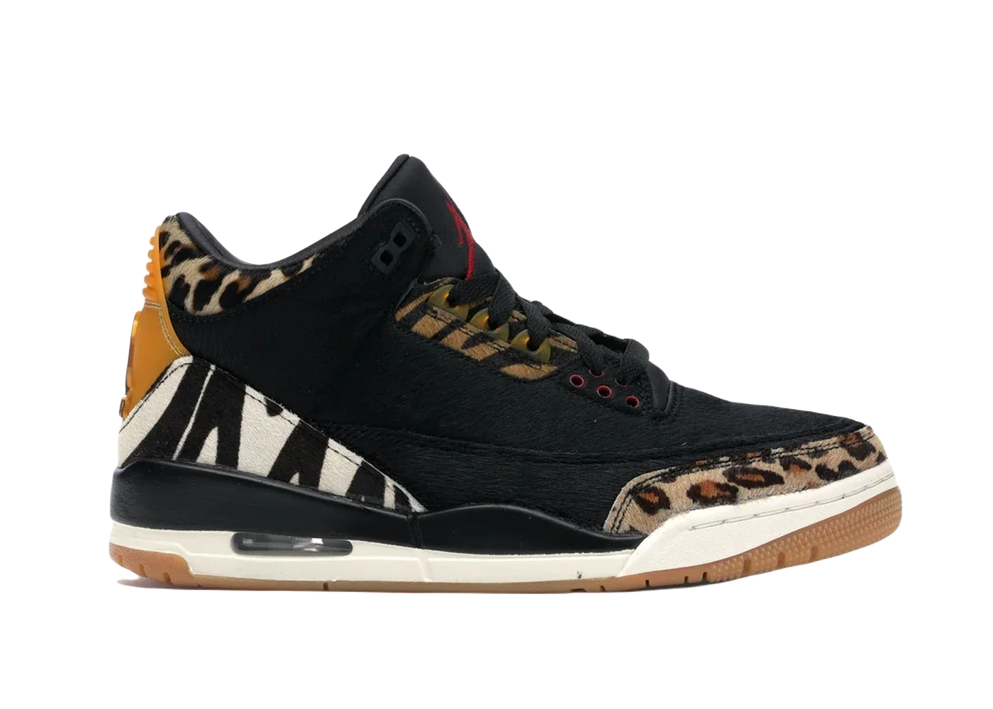 Nike Air Jordan 3 Retro SE Animal Instinct