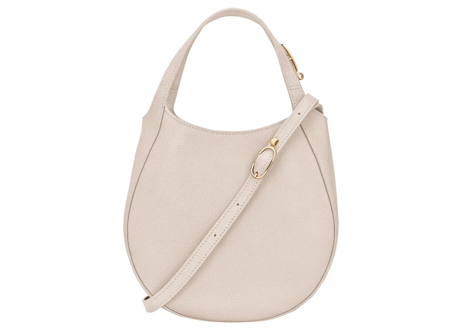 Longchamp Le Foulonné Small Handbag Paper