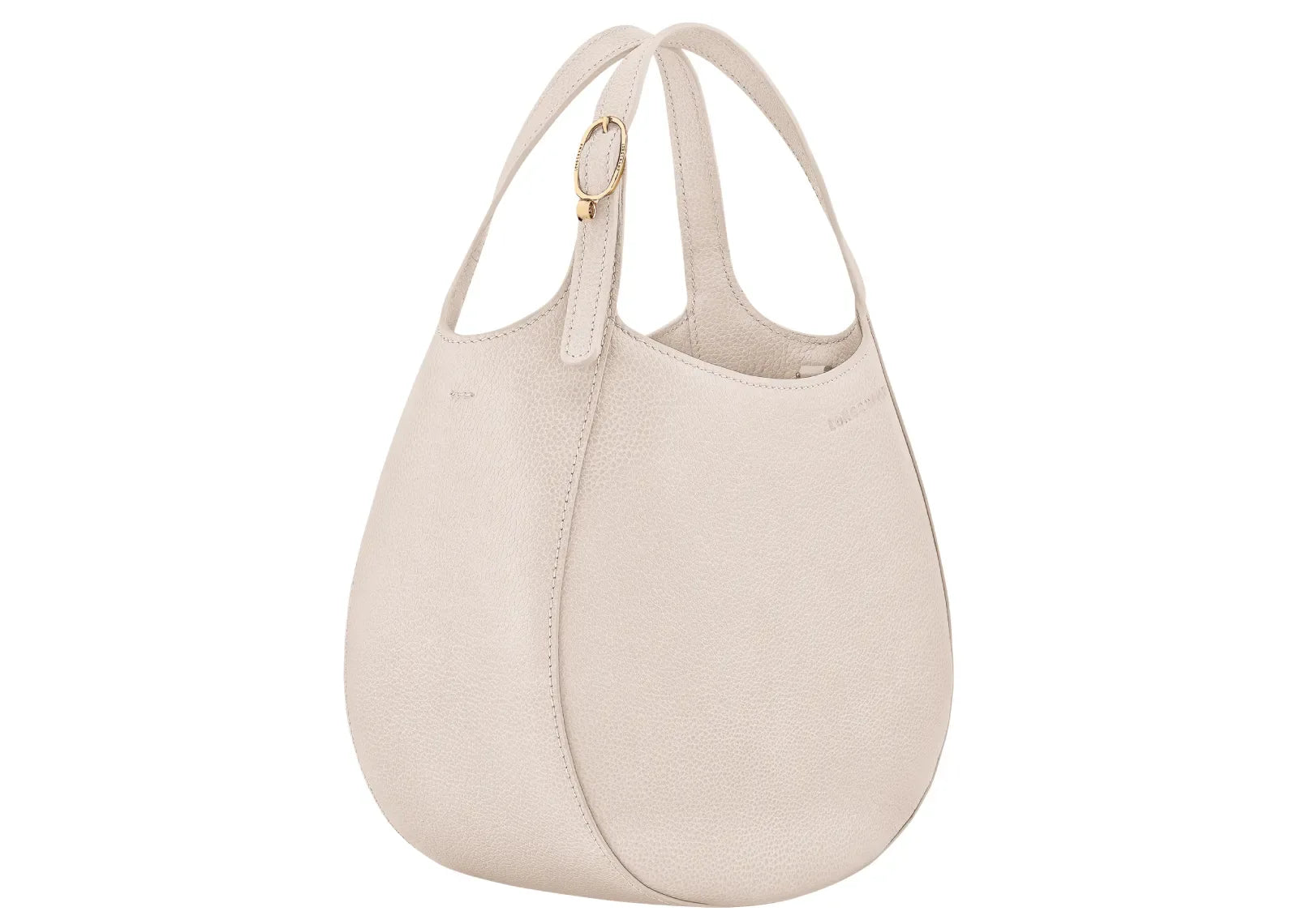 Longchamp Le Foulonné Small Handbag Paper