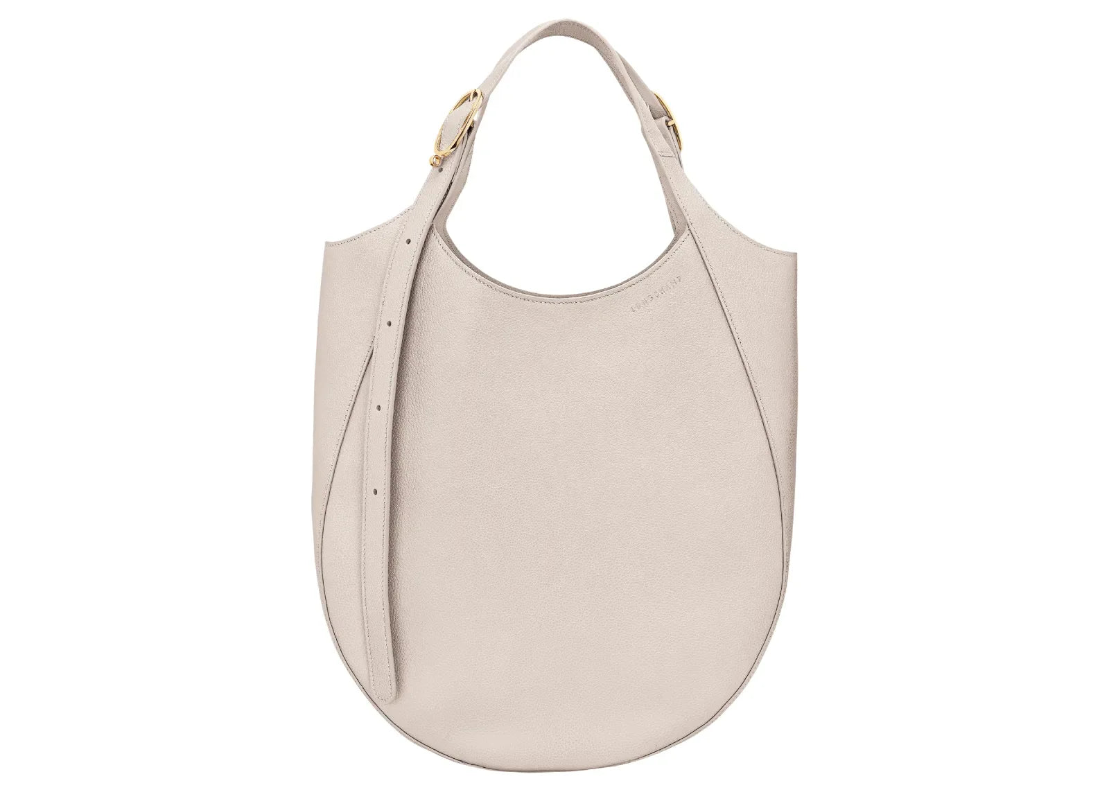 Longchamp Le Foulonné XL Tote Bag Paper