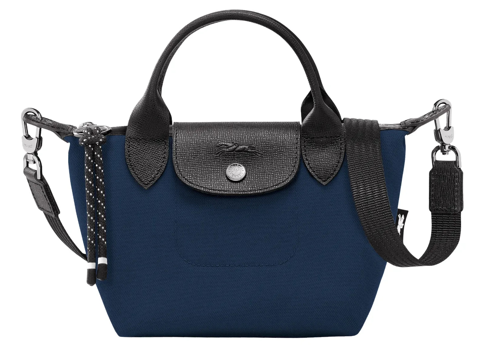 Longchamp Le Pliage Energy XS Handbag Navy