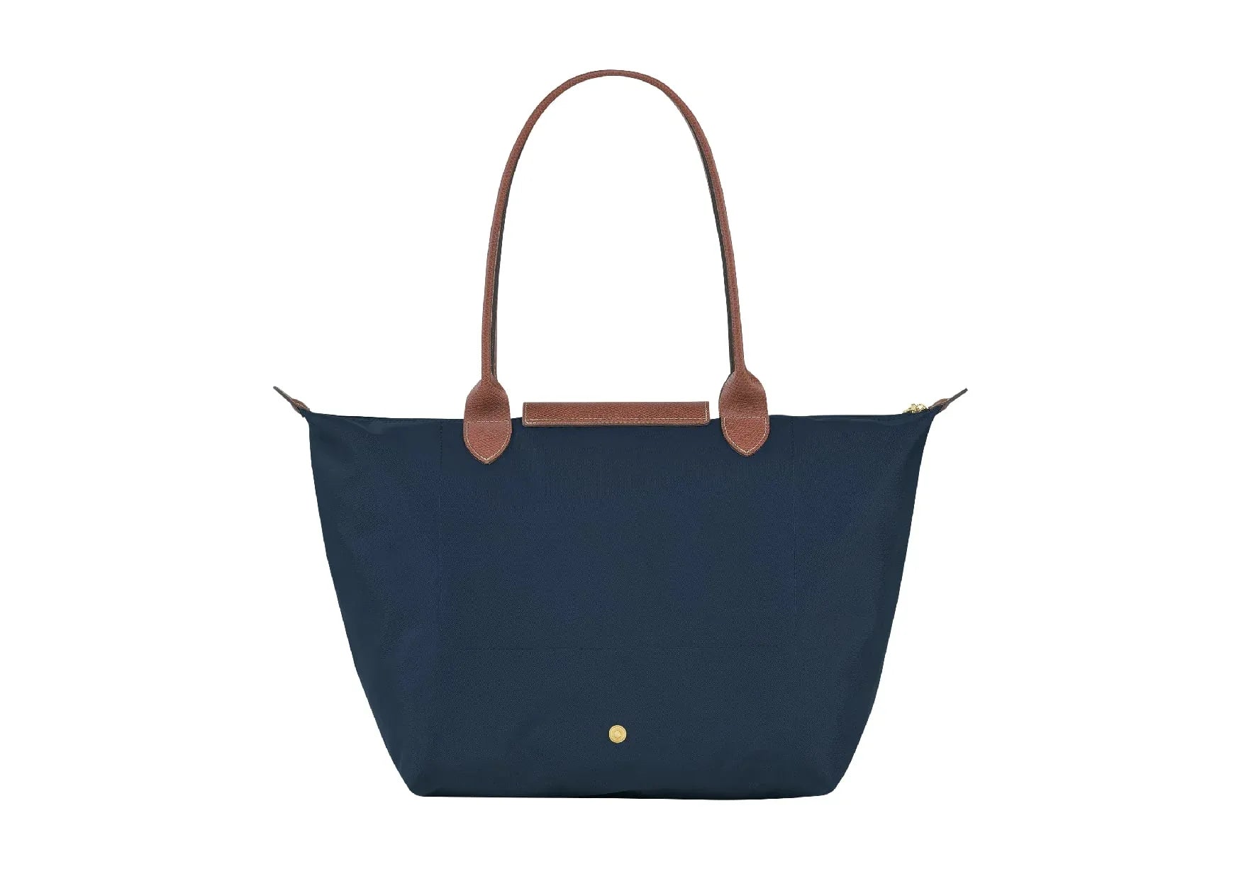 Longchamp Le Pliage Original Large Tote Bag Navy