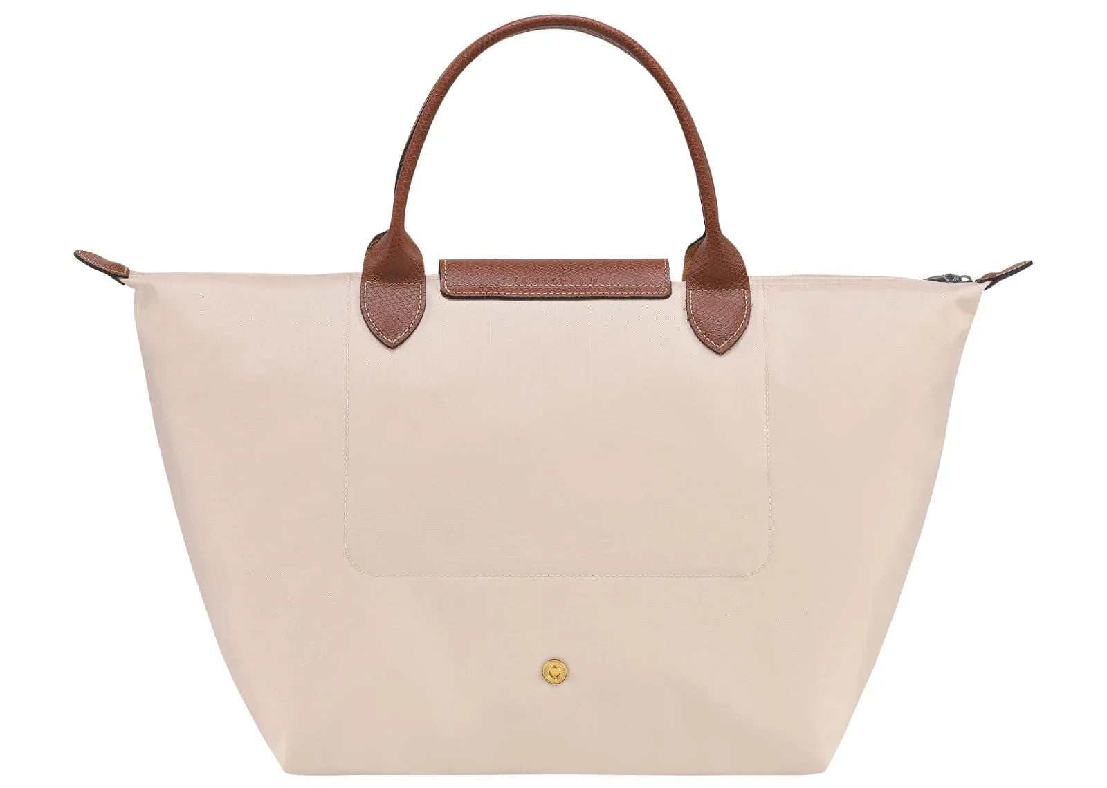 Longchamp Le Pliage Original Medium Handbag Paper